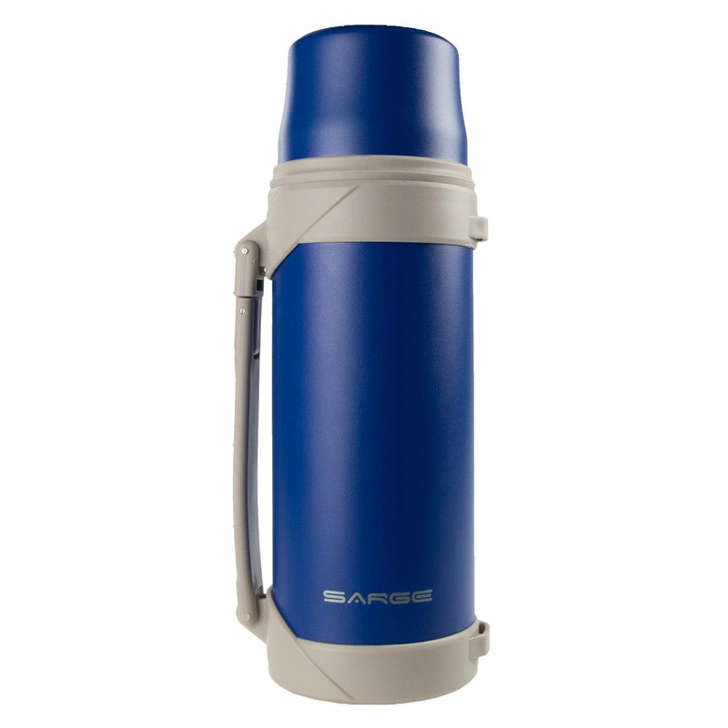 Big T - Thermos, 40 oz, Blue
